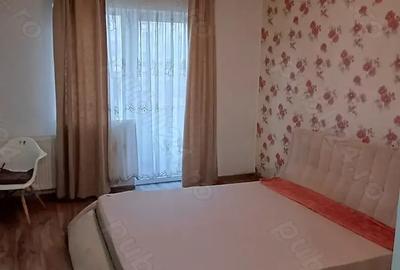 Garsonieră decomandată în Giurgiului - 6