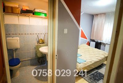 Apartament spa?ios cu 4 camere in Lupeni deal pentru locuit sau vacan?a - 7