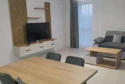 Apartament cu 2 camere decomandat în Păulești - 1