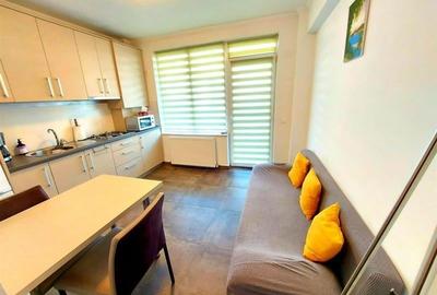 Comision 0! Apartament 1 camera Borhanci Cluj-Napoca - 1