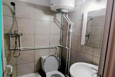 Garsonieră în Cornișa - 2