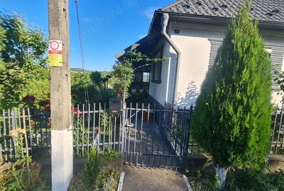 Casă cu 3 camere în Feleac - 6