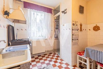 Apartament 4 camere, Astra- COMISION 0% - 17