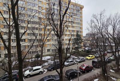 Apartament cu 3 camere semidecomandat în Obor - 4