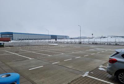 Spațiu Logistică/Depozitare Clasa A, Buftea - 4
