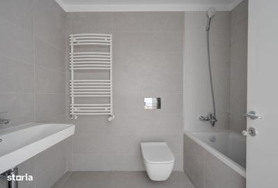 Apartament cu 2 camere semidecomandat în Plevnei - 17