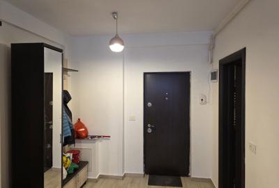 Garsonieră decomandată în Roșu - 3