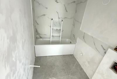 Apartament 2 camere, bloc nou 2025, balcon cu deschidere ampla - 1