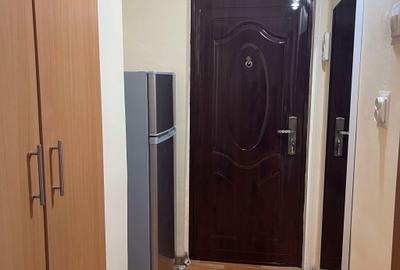 Garsonieră în Cornitoiu - 2