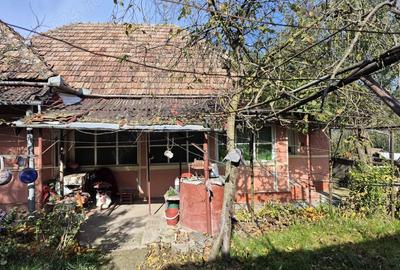 Casă cu 3 camere cu Teren 1000 Mp în Central - 3