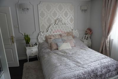 Casă individuală cu 5 camere cu Canalizare în Moisei - 22