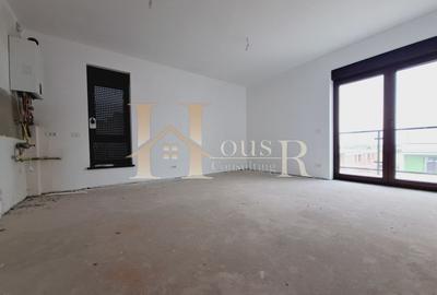 BRAYTIM - PENTHOUSE. IN BLOC FINALIZAT. TERASA ACOPERITA DE 30 MP. - 3