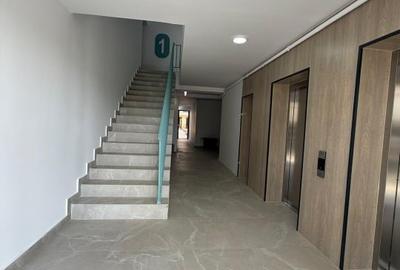 Apartament cu 2 camere în Theodor Pallady - 10