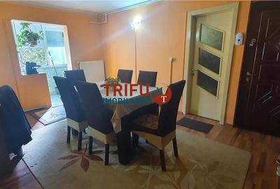 Apartament 3 camere decomandat etaj 1 Tolstoi! - 3