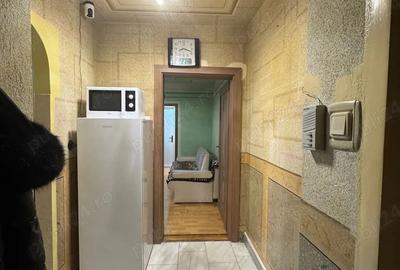 Apartament cu 2 camere nedecomandat în Central - 4