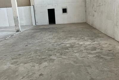 Spațiu comercial, de 380 mp, în Morarilor - 1