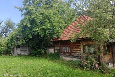 Casă cu 3 camere în Breb - 1