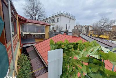 Casă cu 2 camere cu Teren 60 Mp în Titan - 8