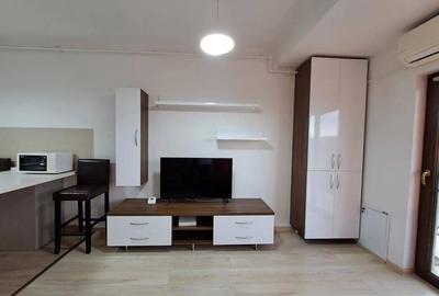 Apartament cu 2 camere decomandat, mobilat în Vest