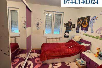 Apartament 4 cam, Str. N. Iorga, 400EUR/lunar - 8