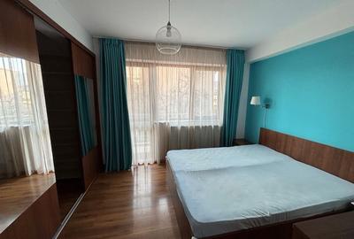 Vitan - Mihai Bravu: 2 Camere Decomandate, 2 Balcoane Bloc 2010, Centrală Propri - 3