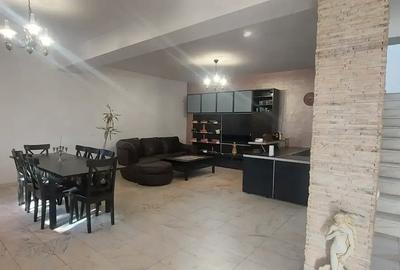 Casă cu 5 camere cu Teren 500 Mp în Brănești - 7