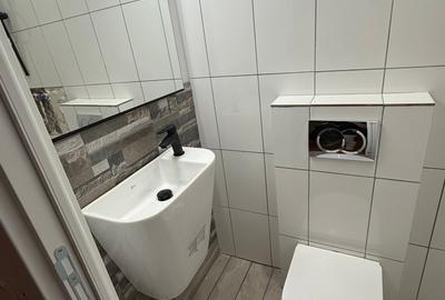 Garsonieră boemă, complet renovată, lângă Parcul Cișmigiu - 10