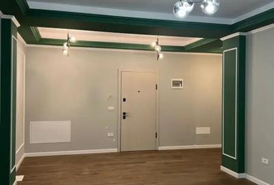 Apartament cu 3 camere decomandat în Central - 2