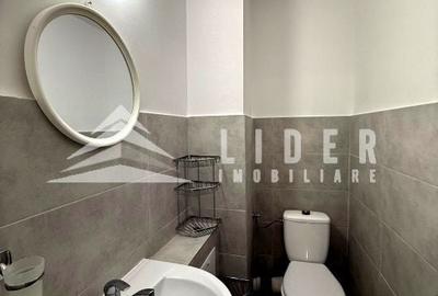 Apartament cu 3 camere decomandat în Gheorgheni - 1