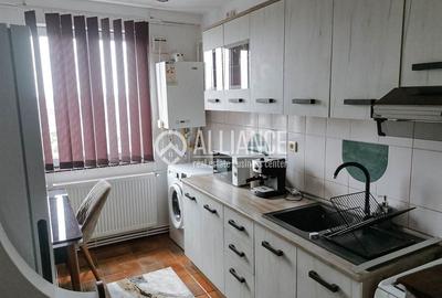 Tomis II(COD 05) - Apartament 2 camere langa Spitalul Judetean - 5