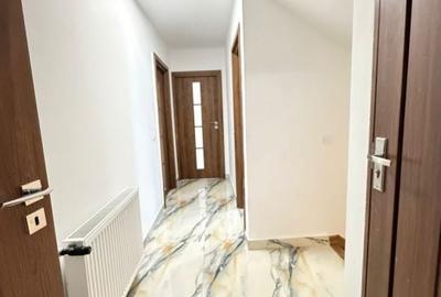 Casă cu 4 camere în Cornetu - 12