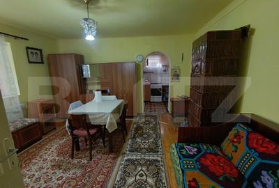 Casa cu 4 camere in suprafa?a de 104 ?i teren de 509 mp - 8