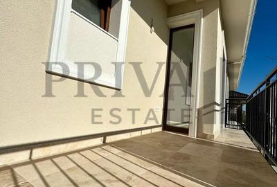 Casă cu 5 camere cu Teren 275 Mp în Giroc - 7