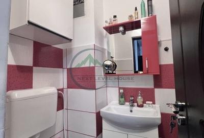 Apartament 3 camere, intrare Racadau - 12