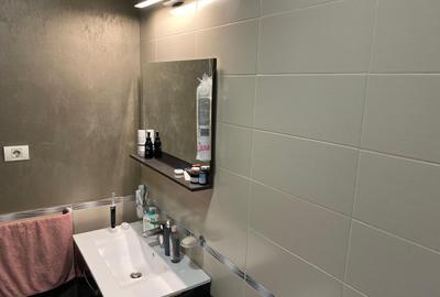 Apartament 4 camere Faleza Nord - bloc 2010 -spațios, renovat, mobilat si utilat - 18