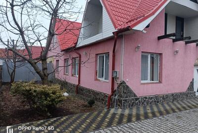 Casa - Complex rezidențial de vanzare Deda - Reghin - 2