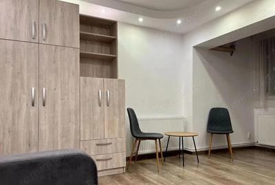 Tudor - Inchiriere apartament 2 camere - Str. Infratirii - 6
