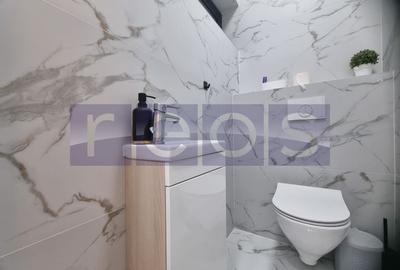 VANZARE VILA - DUPLEX  4 CAMERE - BERCENI  -, P+1E - 23