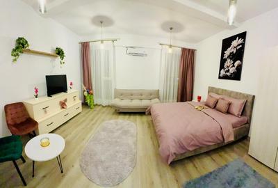 Garsonieră decomandată în Astra - 1