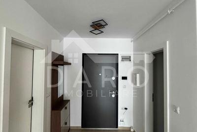 Apartament cu 2 camere în Recea - 1
