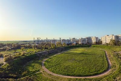 Apartament cu 3 camere decomandat, mobilat în Tomis Nord