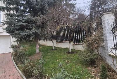 Vand vila in Targu Mures, deasupra de UMF, Corni?a - 6