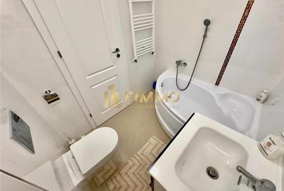 Ap 3 camere | Gata de mutare imediata | La 5 min de oras | ID : 1494 - 13