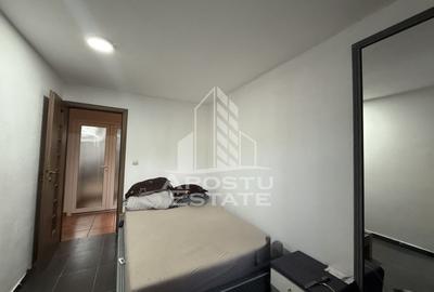 Apartament 4 camere, renovat, centrala proprie, Complexul Studentesc - 7