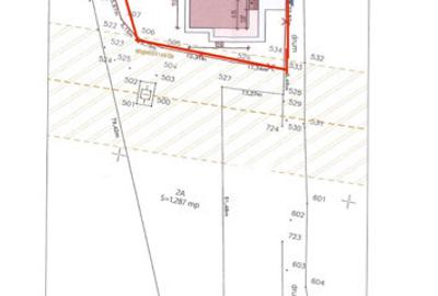 Teren pentru construc?ii (casa) 650mp - 4
