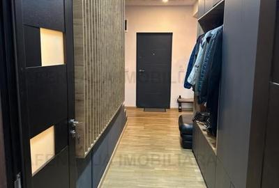 Casa tip duplex Campul Pipera - 7