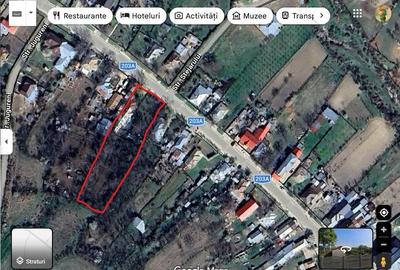 Casă în Grebănu - 3