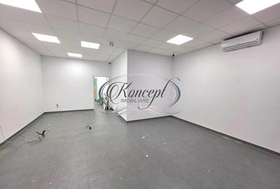 Locatie ideala pentru business cu vizibilitate in Manastur - 4