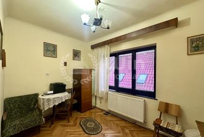 Apartament 3 camere | 80mp | Curte interioara | Ultracentral | Napoca - 4