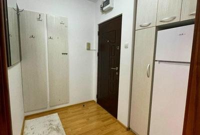 Apartament cu 2 camere semidecomandat, mobilat în Podu Roș - 9